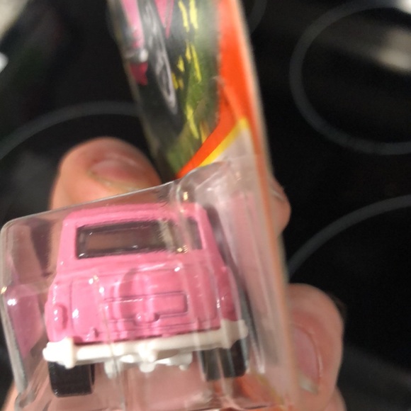 ‘64 Austin Mini Cooper - Picture 4 of 8